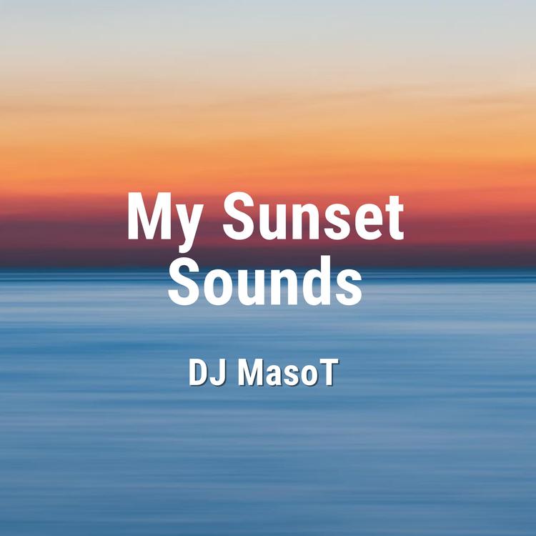 DJ MasoT's avatar image