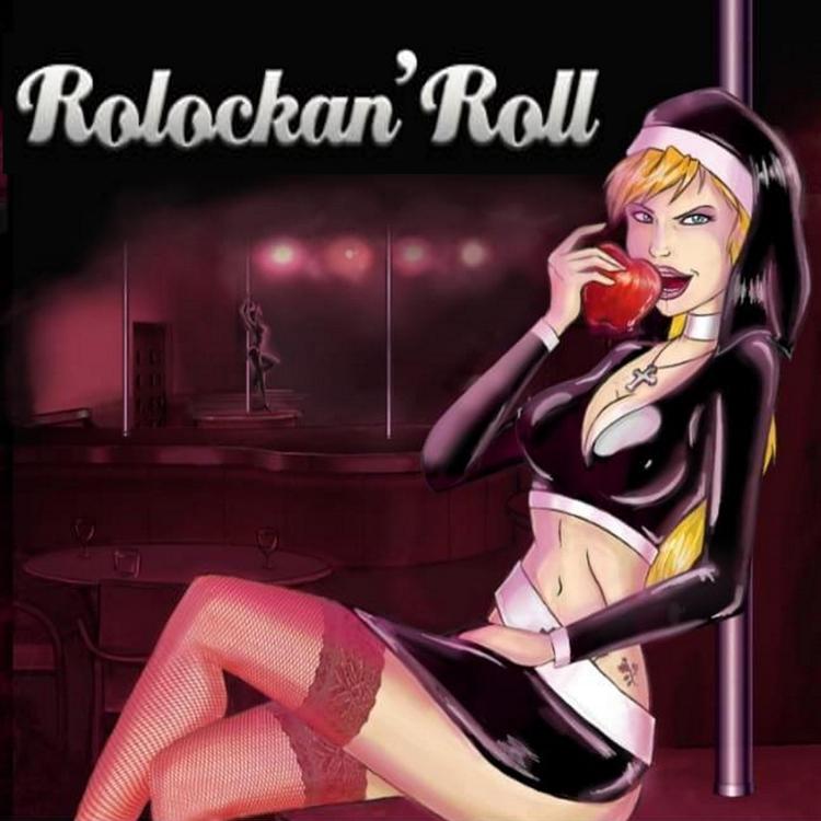 Rolockan'roll's avatar image