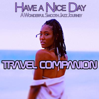 Movin On By Travel Companion, Jazz Music DEA Channel, Marco Pieri's cover