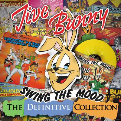 Swing The Mood By Jive Bunny and the Mastermixers's cover