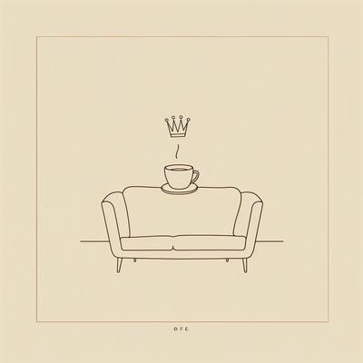 Caffeine Queen's cover