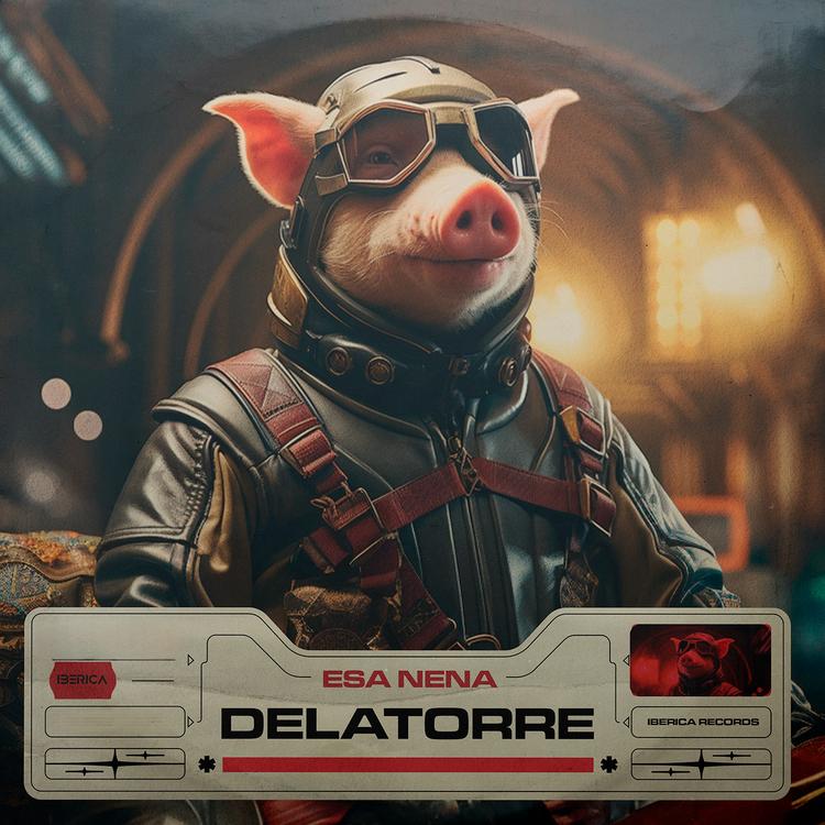 Delatorre's avatar image