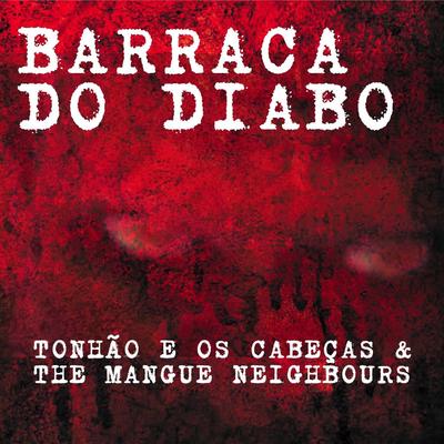 Barraca do Diabo's cover