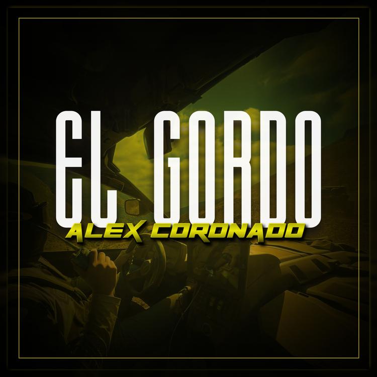 Alex Coronado's avatar image