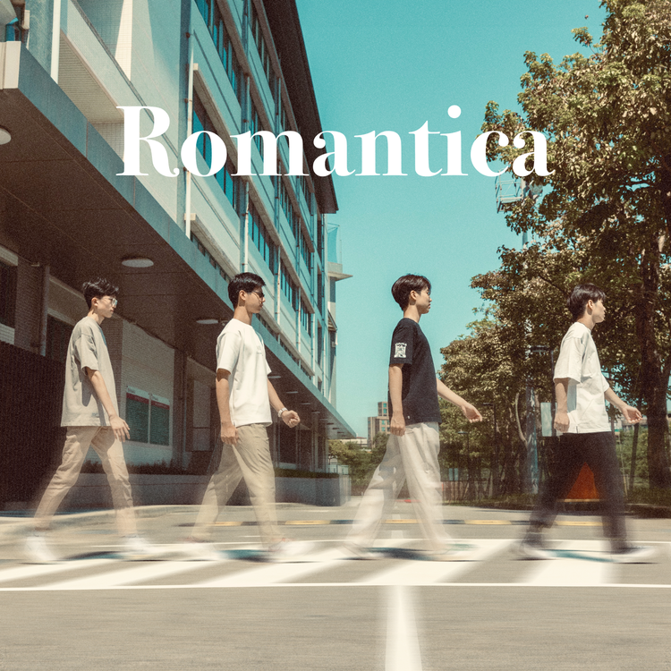 Romantica's avatar image