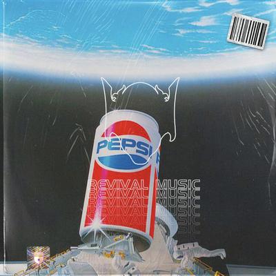 PEPSI's cover