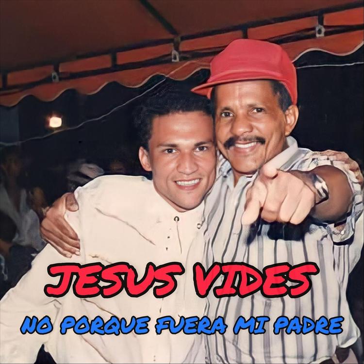 Jesus Vides's avatar image