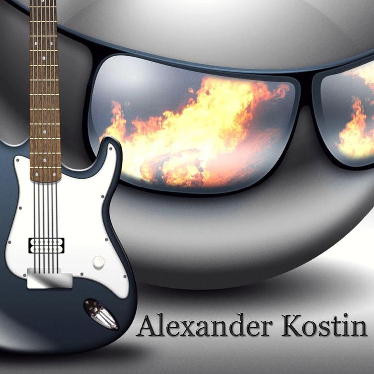 Alexander Kostin's avatar image