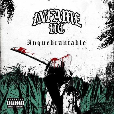 Inquebrantable's cover