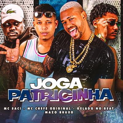 Joga Patricinha's cover