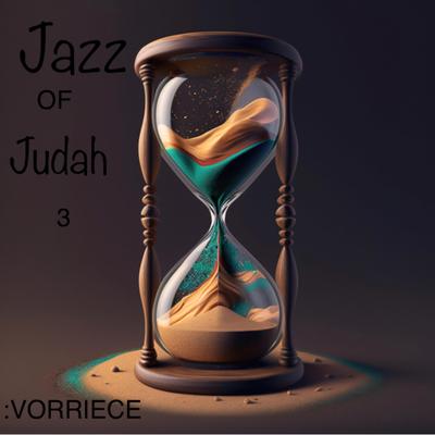 Vorriece's cover