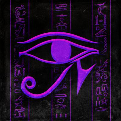 Eye of Ra's cover