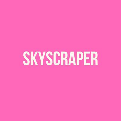 Skyscraper's cover