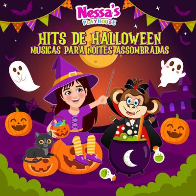 Fantasia de Halloween By Nessa's PlayHouse Português's cover