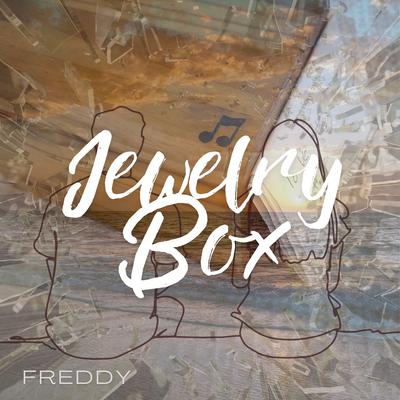 Jewelry Box By Freddy's cover