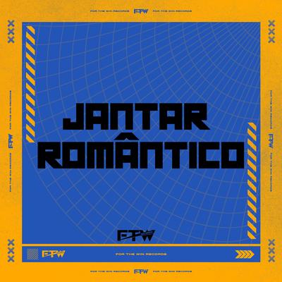 Jantar Romântico's cover