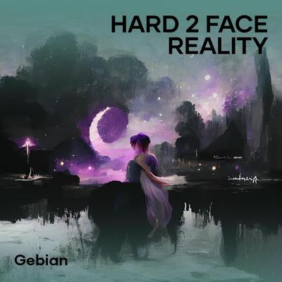 Gebian's cover