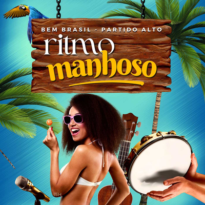 Ritmo Manhoso's cover