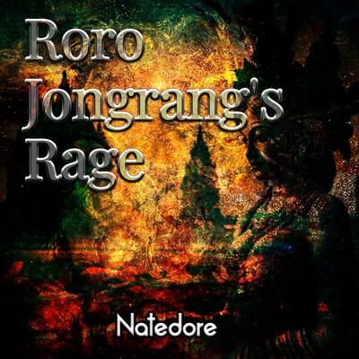 Roro Jongrang's Rage's cover