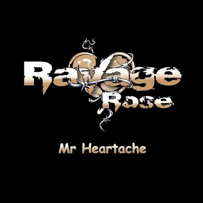 Ravage Rose's cover