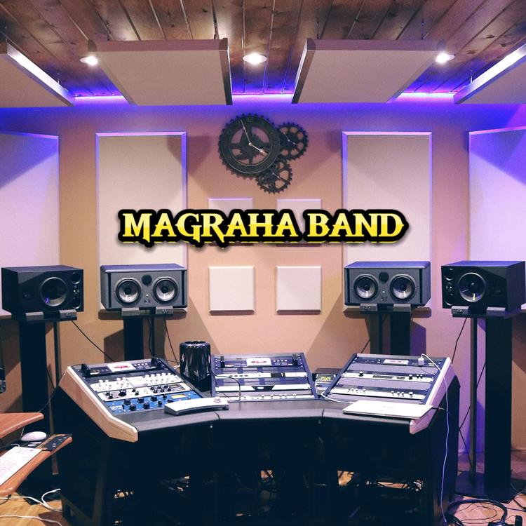 Magraha Band's avatar image