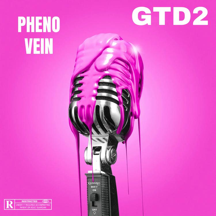 Pheno Vein's avatar image