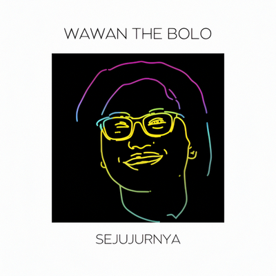 Wawan The Bolo's cover
