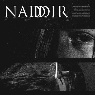 Nadddir's cover