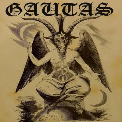 Gautas's cover