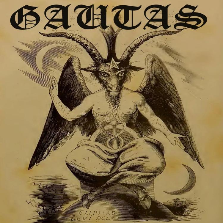 Gautas's avatar image