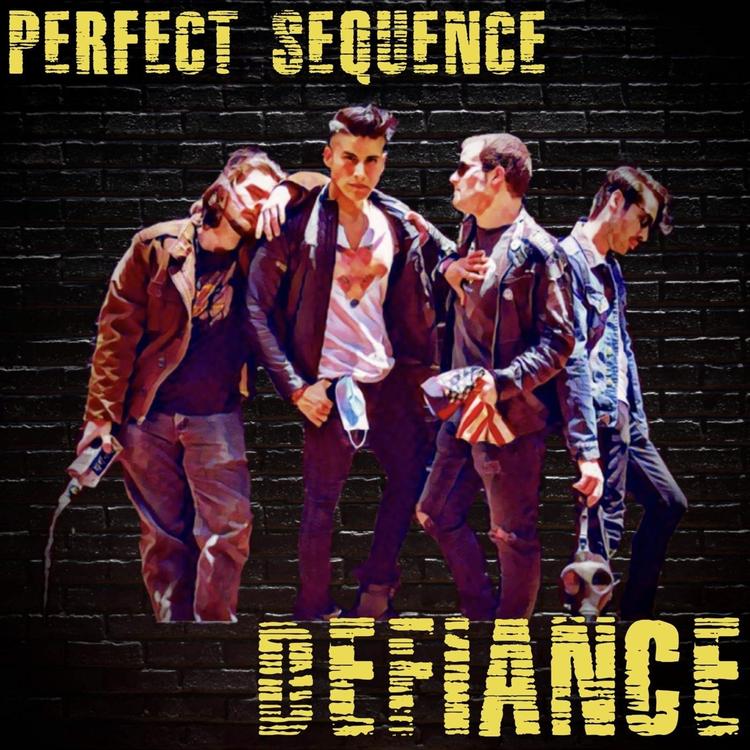 Perfect Sequence's avatar image