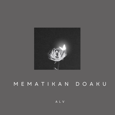 Mematikan Doaku's cover