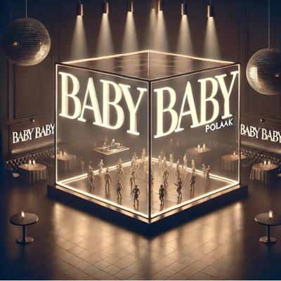 Baby Baby (Club Mix)'s cover
