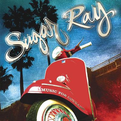 She's Got The (Woo-Hoo) By Sugar Ray's cover