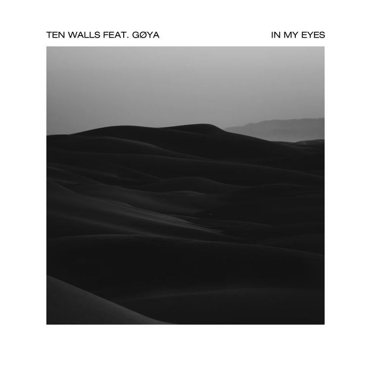 Ten Walls's avatar image