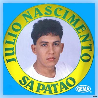 Sapatão By Julio Nascimento's cover