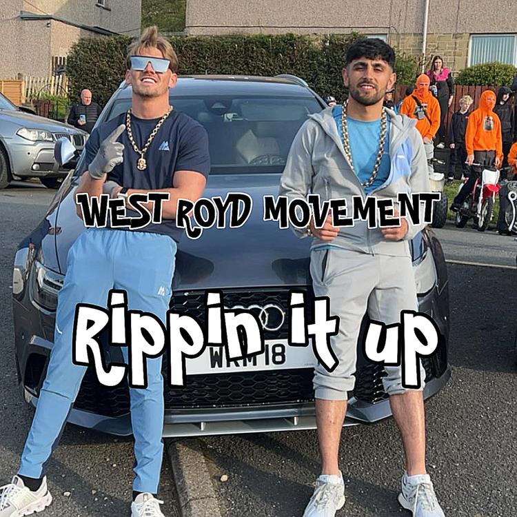 WestRoyd Movement's avatar image