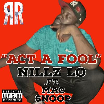 Nillz LO's cover