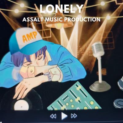 Lonely's cover