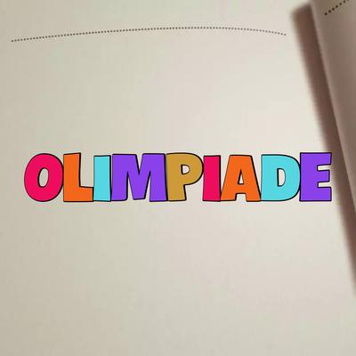 Olimpiade's cover