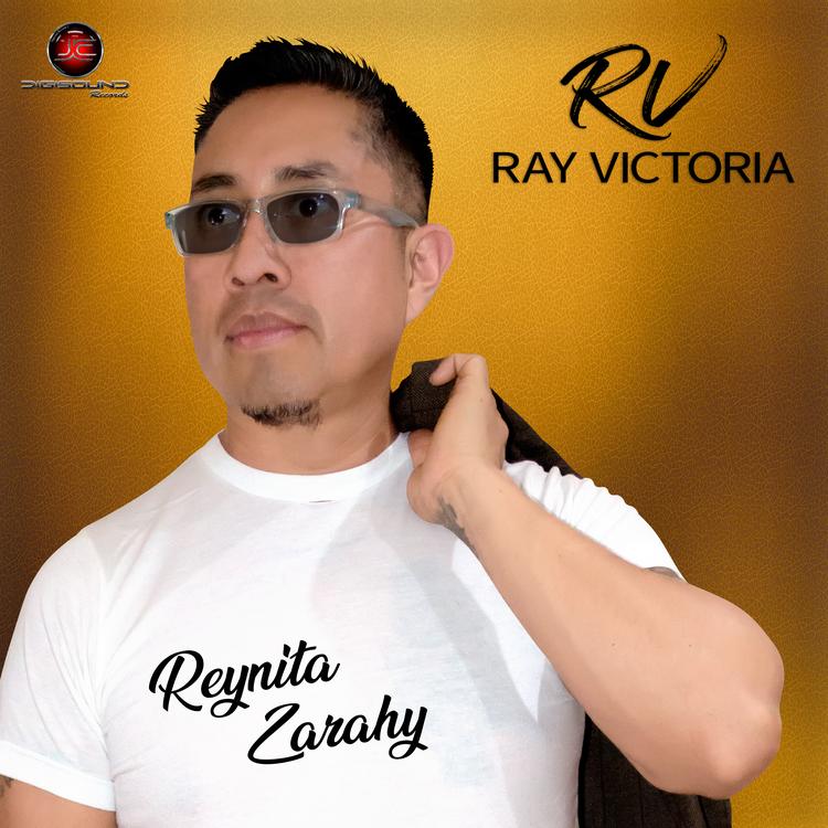 Ray Victoria's avatar image