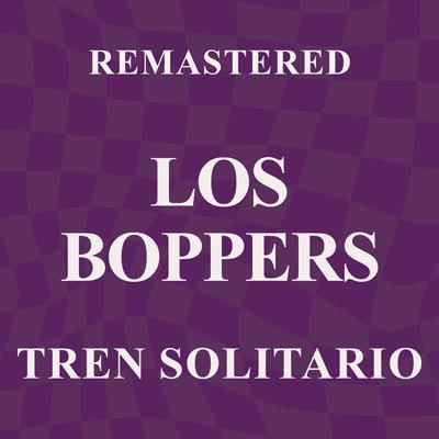 Los Bopper's's cover