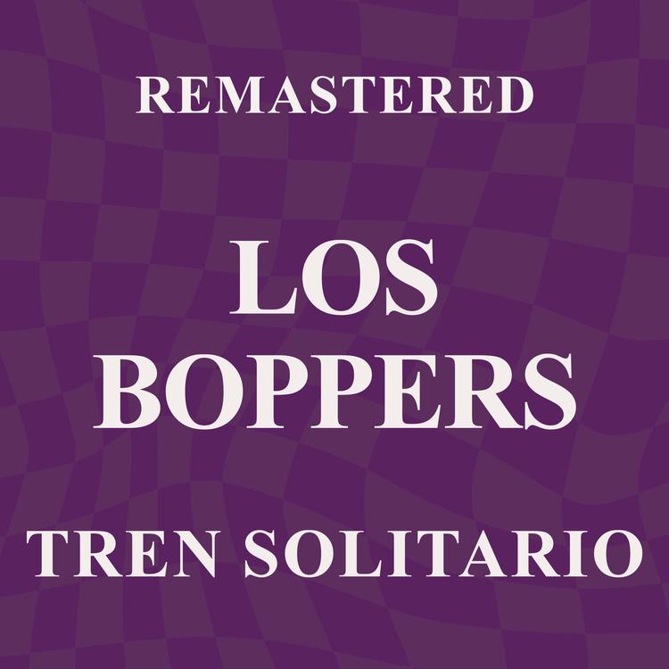 Los Bopper's's avatar image