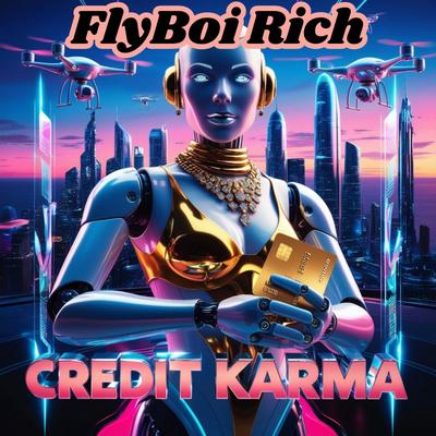 Credit Karma's cover