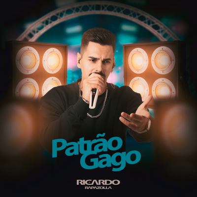 Patrão Gago (Remaster)'s cover