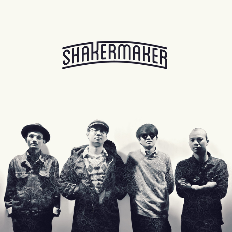 Shakermaker's avatar image