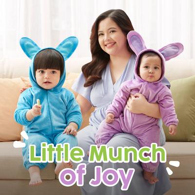 Little Munch of Joy's cover