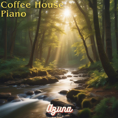 Coffee House Piano's cover