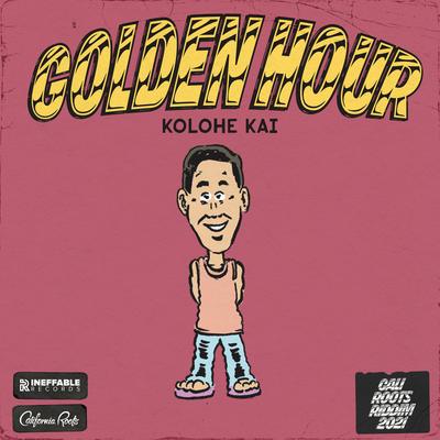 Golden Hour's cover