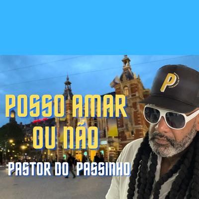 Posso Amar ou Não's cover